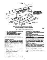 Carrier Owners Manual page 11