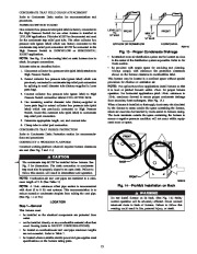 Carrier Owners Manual page 13