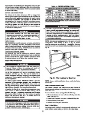 Carrier Owners Manual page 18