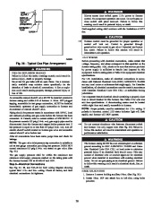 Carrier Owners Manual page 20