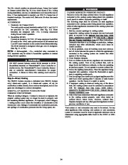 Carrier Owners Manual page 24