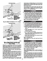 Carrier Owners Manual page 34