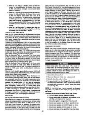 Carrier Owners Manual page 42