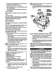 Carrier Owners Manual page 43