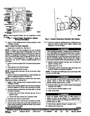 Carrier Owners Manual page 2