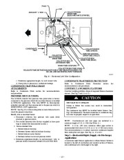 Carrier Owners Manual page 13