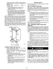 Carrier Owners Manual page 21