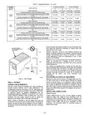 Carrier Owners Manual page 23