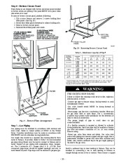 Carrier Owners Manual page 26