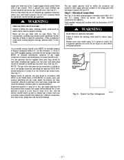 Carrier Owners Manual page 27