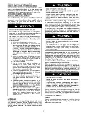 Carrier Owners Manual page 33