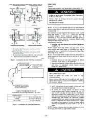 Carrier Owners Manual page 39