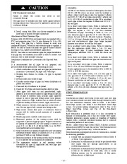 Carrier Owners Manual page 47