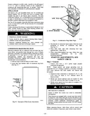 Carrier Owners Manual page 49