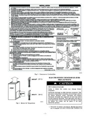 Carrier Owners Manual page 7