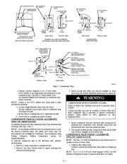 Carrier Owners Manual page 9