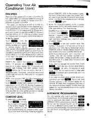 Carrier Owners Manual page 4