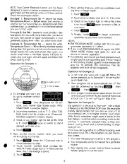 Carrier Owners Manual page 5