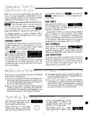 Carrier Owners Manual page 6