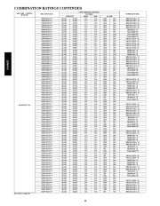 Carrier Owners Manual page 16