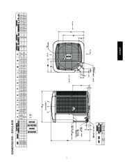 Carrier Owners Manual page 7