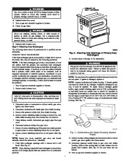 Carrier Owners Manual page 5