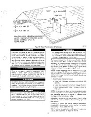 Carrier Owners Manual page 9