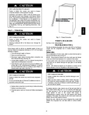 Carrier Owners Manual page 13