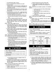 Carrier Owners Manual page 5