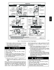 Carrier Owners Manual page 9