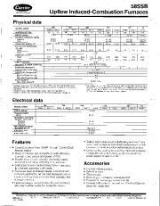 Carrier Owners Manual page 4