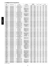 Carrier Owners Manual page 10