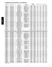 Carrier Owners Manual page 12