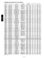 Carrier Owners Manual page 18