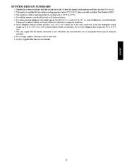 Carrier Owners Manual page 33