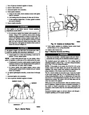 Carrier Owners Manual page 8