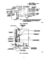 Carrier Owners Manual page 9