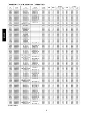 Carrier Owners Manual page 14