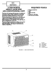 Carrier Owners Manual page 2