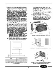 Carrier Owners Manual page 5