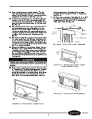 Carrier Owners Manual page 7