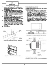 Carrier Owners Manual page 8