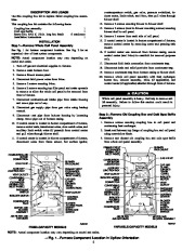 Carrier Owners Manual page 2