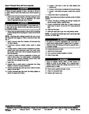 Carrier Owners Manual page 4