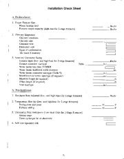 Carrier Owners Manual page 21