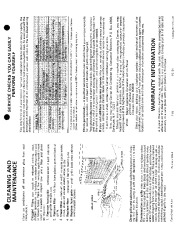 Carrier Owners Manual page 4