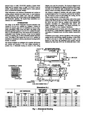 Carrier Owners Manual page 2