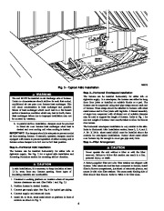 Carrier Owners Manual page 6