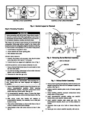 Carrier Owners Manual page 8