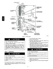 Carrier Owners Manual page 12